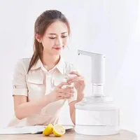 Xiaomi XiaoLang TDS Automatic Mini Touch Switch Water Pump Wireless Rechargeable Electric Dispenser Water Pump For kitchen USB