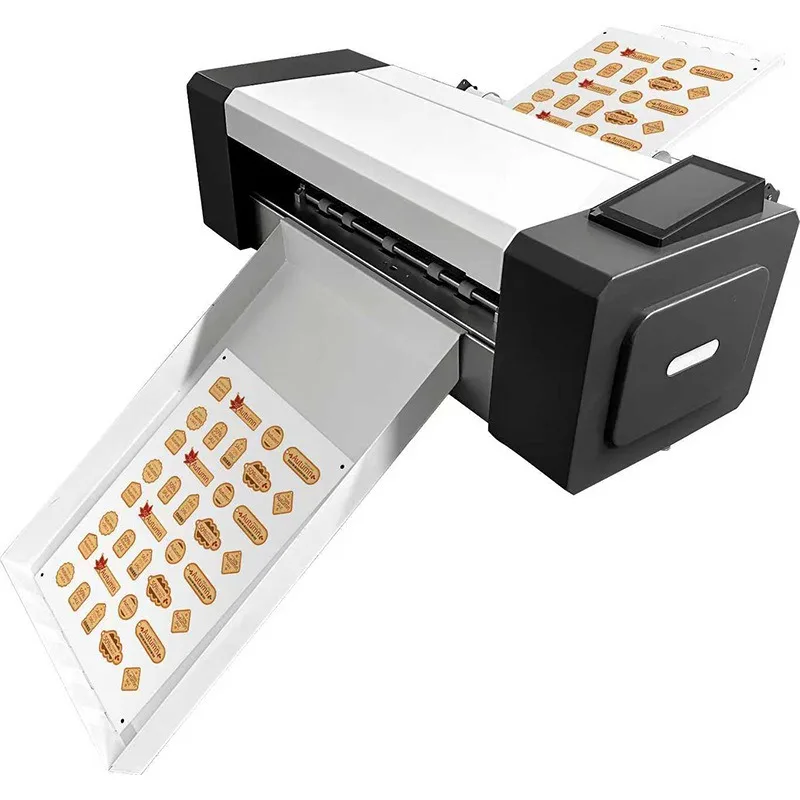A3 lettering machine, automatic automatic edge patrol, self-adhesive cutting, automatic continuous paper feeding servo