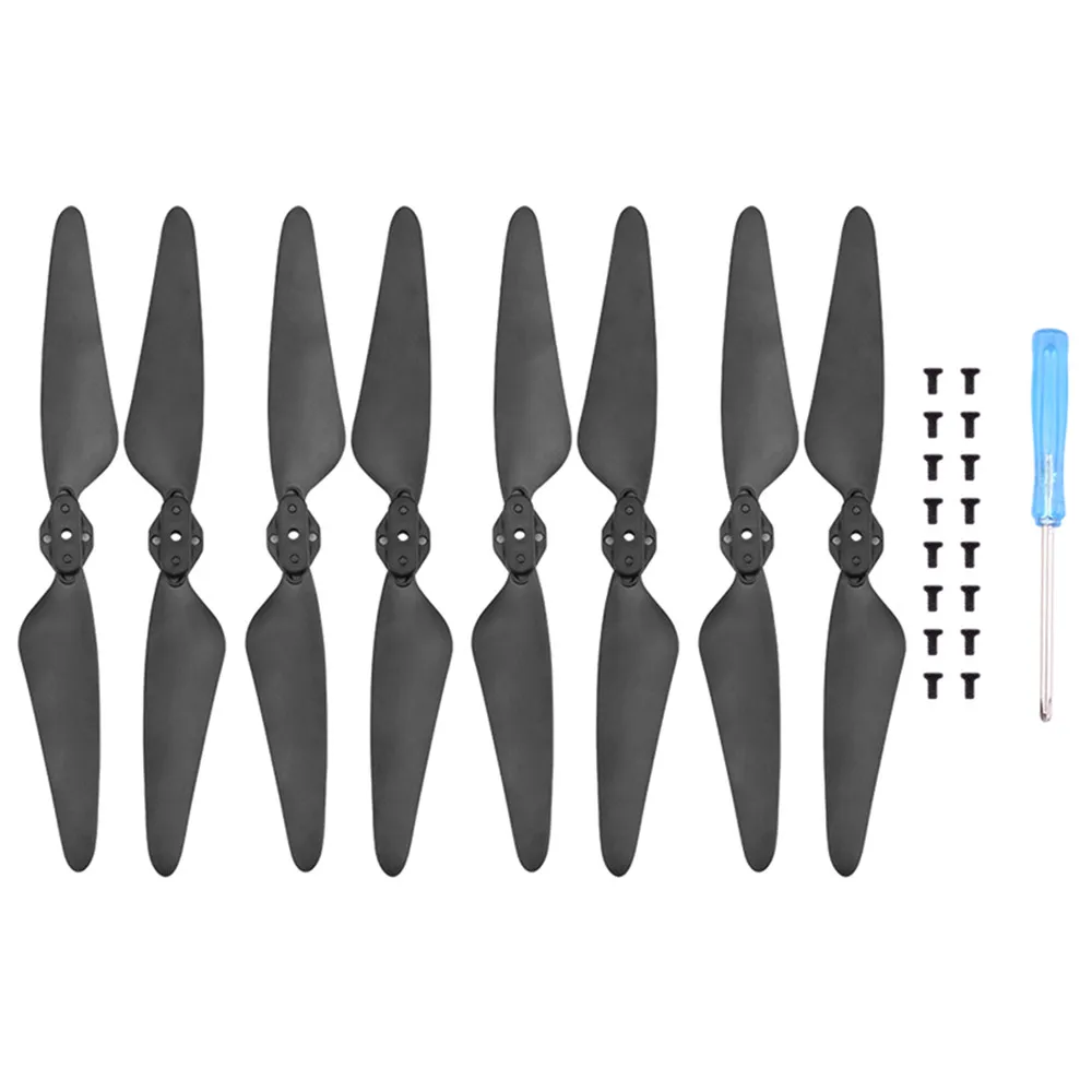 Hélice ligera plegable SG906 para Dron SG906 MAX, 4/ 8 piezas, accesorios