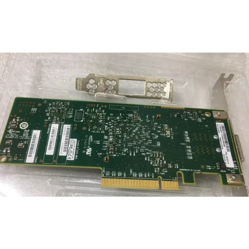 

Детали для 00AE912 00AE914 00AE911 N2225 SAS9300-8E/SATA 12G HBA