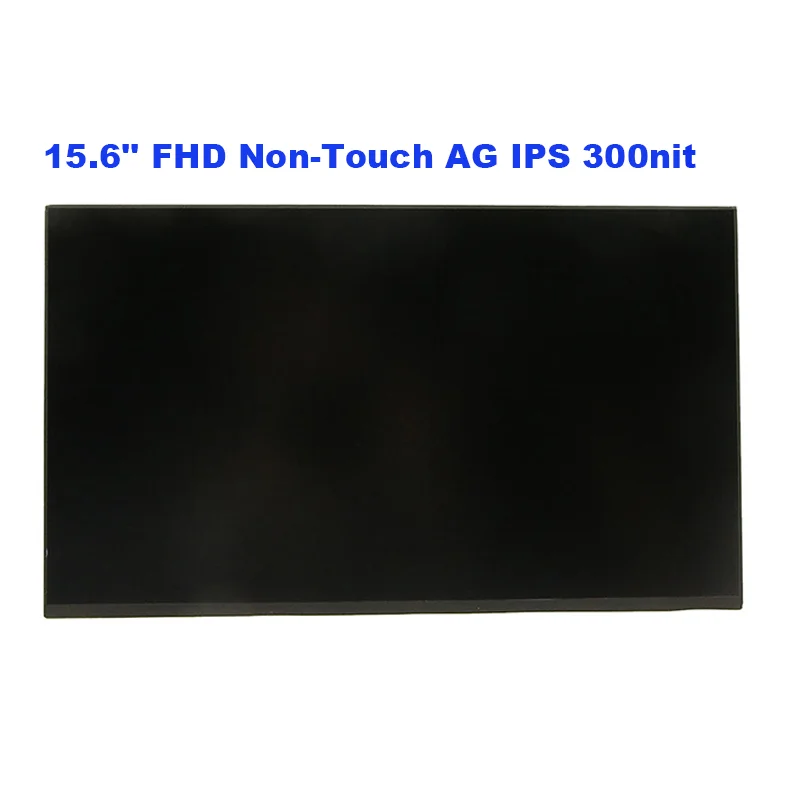 Новый ЖК-экран для Thinkpad L15 Gen 3 T480s L480 14 дюймов FHD без сенсорного экрана AG IPS 300nit 5D10Y75650 Gen 4 оригинальные сменные экраны Новый ЖК-экран для Thinkpad L15 Gen 3 T480s L480 14 дюймов FHD без сенсорного экрана AG IPS 300nit 5D10Y75650 Gen 4 оригинальные сменные экраны