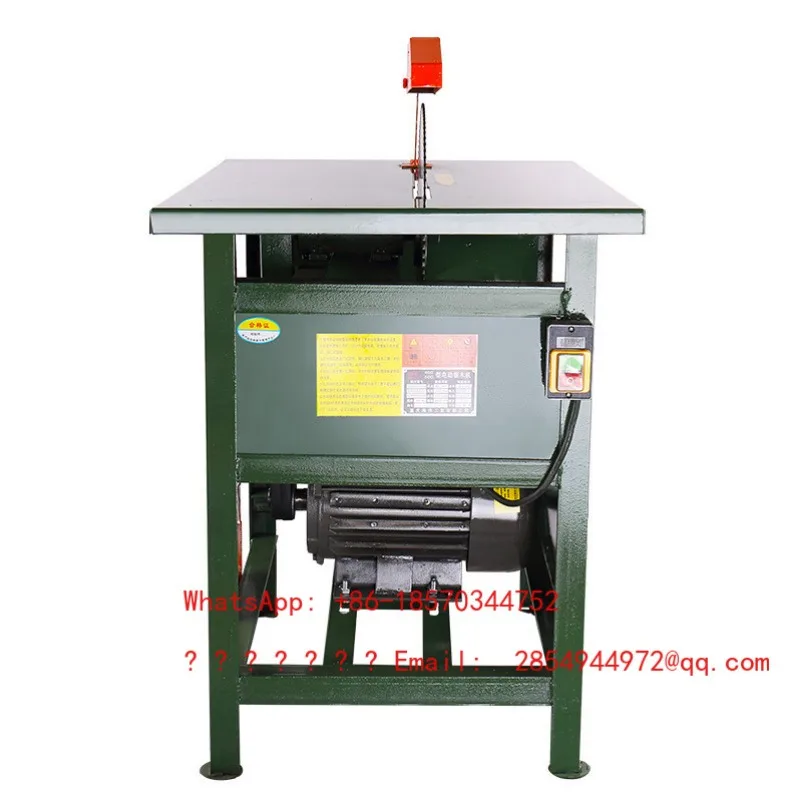 High Precision Table Saw Spindle Seat Sliding Table Saw Parts Saw Spindle Shaft Woodworking Machine Accessories