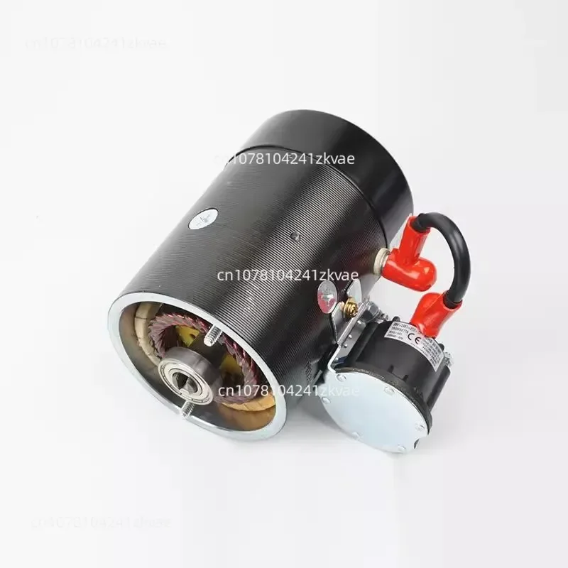 12V 24V16 Micro Motor Hydraulic Oil Pump Power Unit Brushed DC Motor