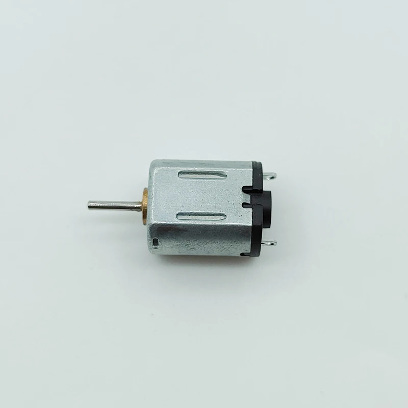 Micro M10 Motors DC3V-6V Precision Motors 14500RPM-29500RPM Precious Metal Brushes Audiovisual Equipment Optical Instruments