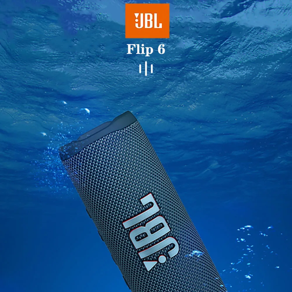 Jbl Flip 6 Official…