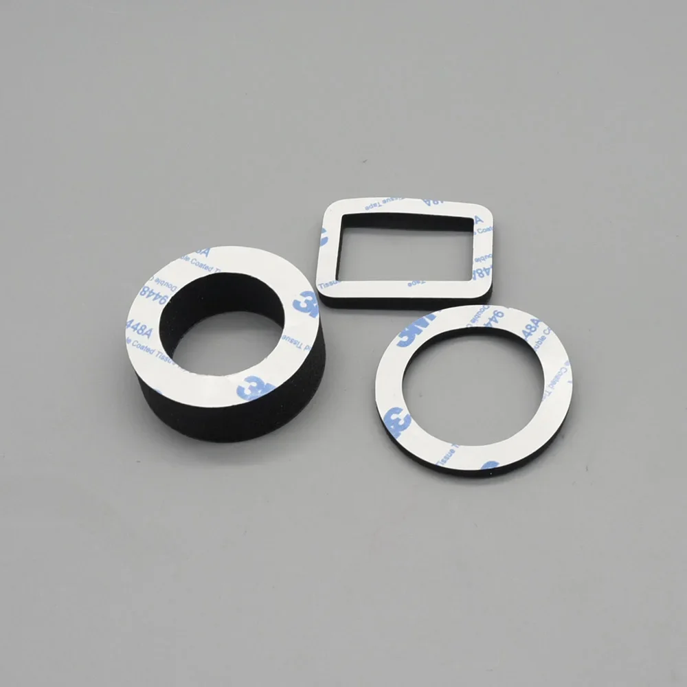 10 Zestawów Uszczelek Gąbkowych Zbiornika Tonerowego Do Canon IR Advanced 6055 6065 6075 6255 6265 6275 8085 8095 8105 8205 8285 8295