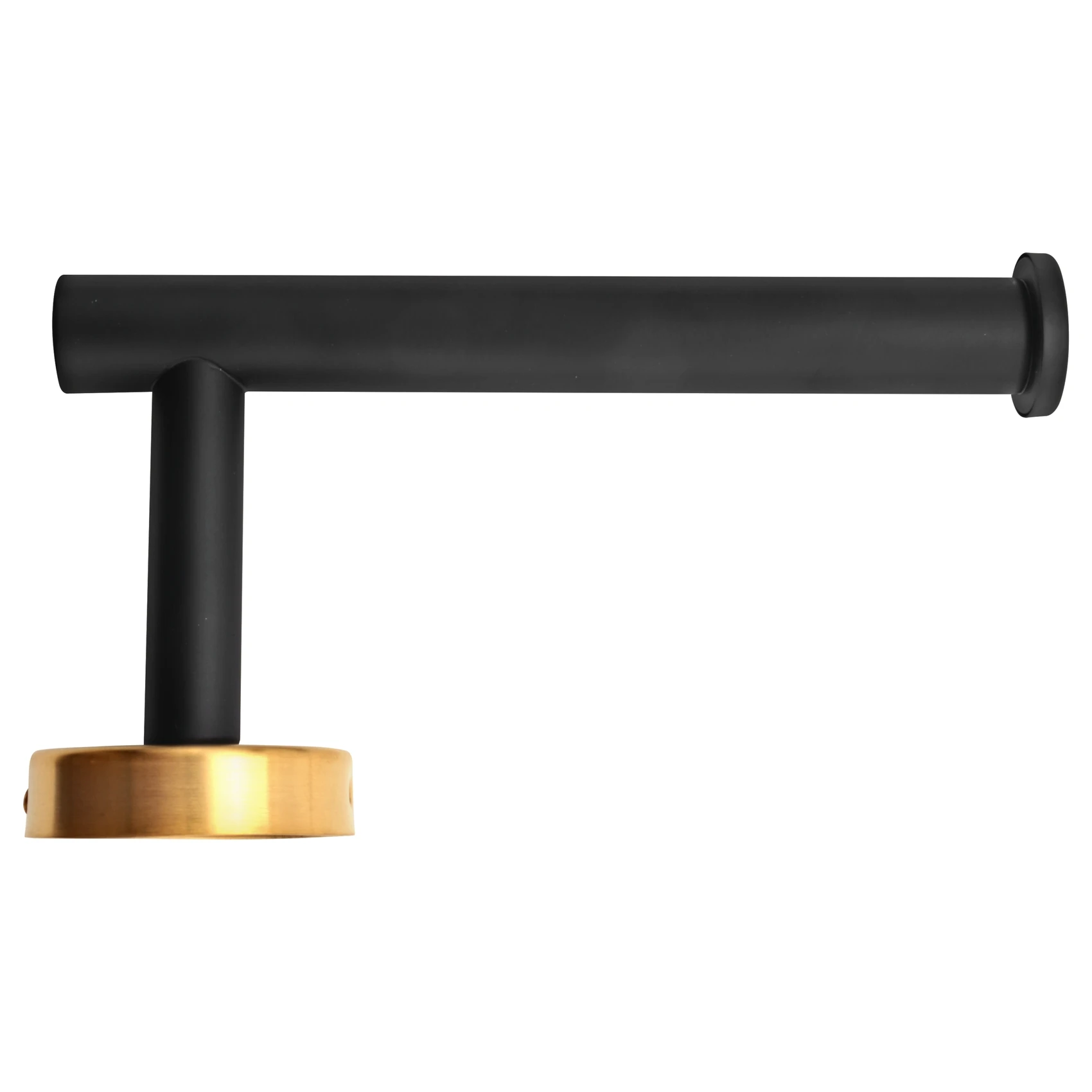 

VEHO-Bathroom Toilet Paper Holder, Stainless Steel Rustproof Wall Mounted Toilet Roll Holder For Bathroom, Kitchen, Washroom