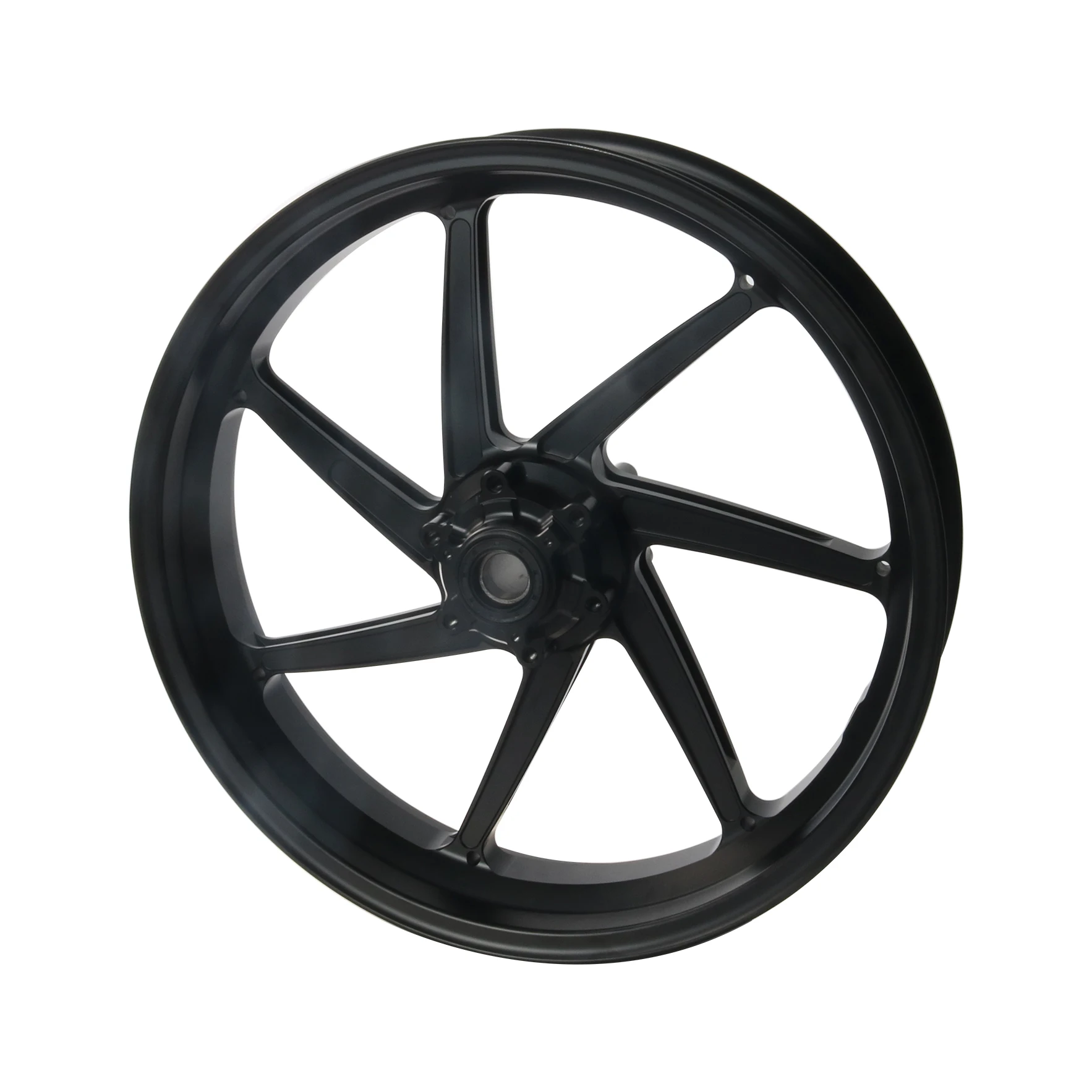 Jó minőségű Motorbicikli bejárati wheels Felfogás Aprópénz accessor számára BMW S1000RR/M S1000R/M S1000XR/M 2021-2024 Alumínium Kerék huby