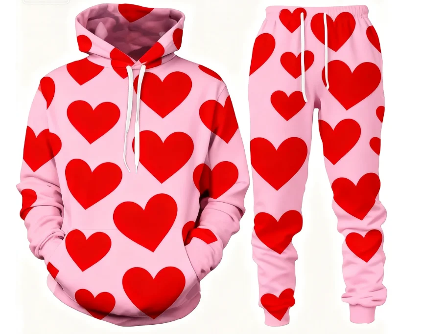 

Autumn Universe Galaxy 3D Printed Hoodie Suit Men Sweatshirts Sweatpants Casual Fashion Two Piece Tracksuit Set Men's Clothing
