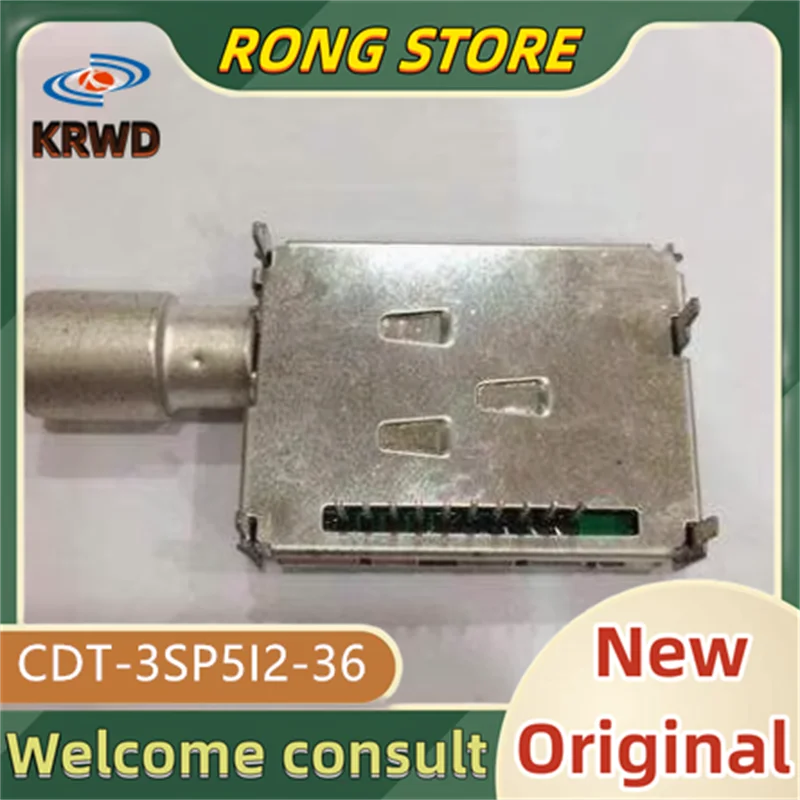 

1PCS New and original CDT-3SP5I2-36 CDT3SP5I236 CDT-3SP5I2-3 CDT-3SP5I2 IC