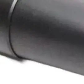 /Black /Plastic /Blower Outlet Tube Replacement Part For DCBL772X1 DCBL772B DCMBA572 Leaf Blower Accessories