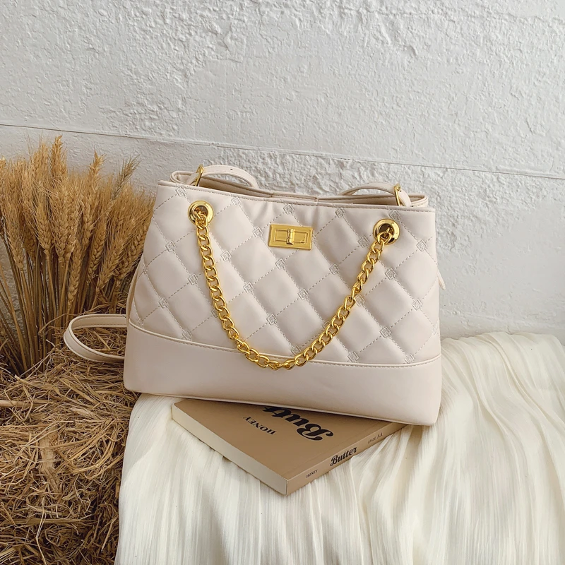 

Роскошная сумка-тоут для женщин, однотонная, большая вместительная, для пригородного отдыха, для делового использования