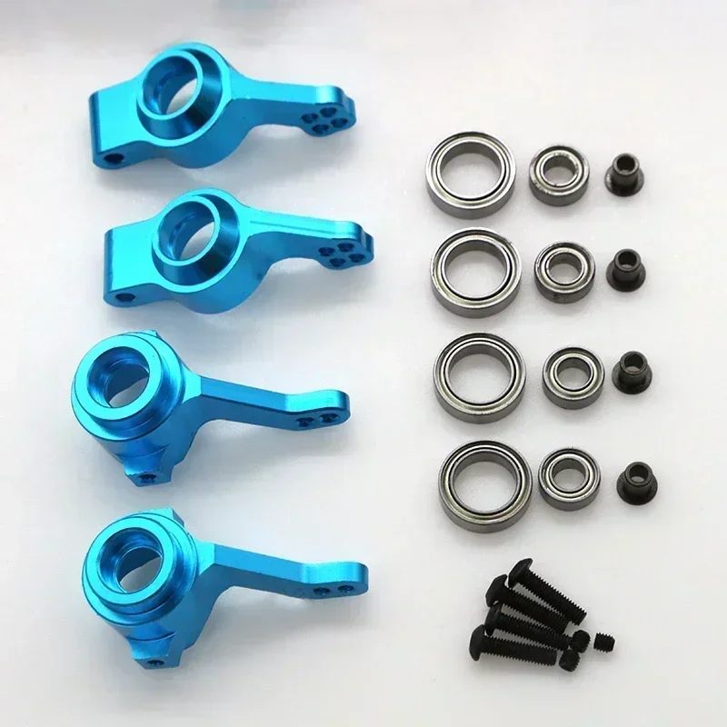 Volledige Set HSP 94111 Upgrade Onderdelen Voor HSP RC 1:10 94111 94108 94110 Crawler Auto Monster