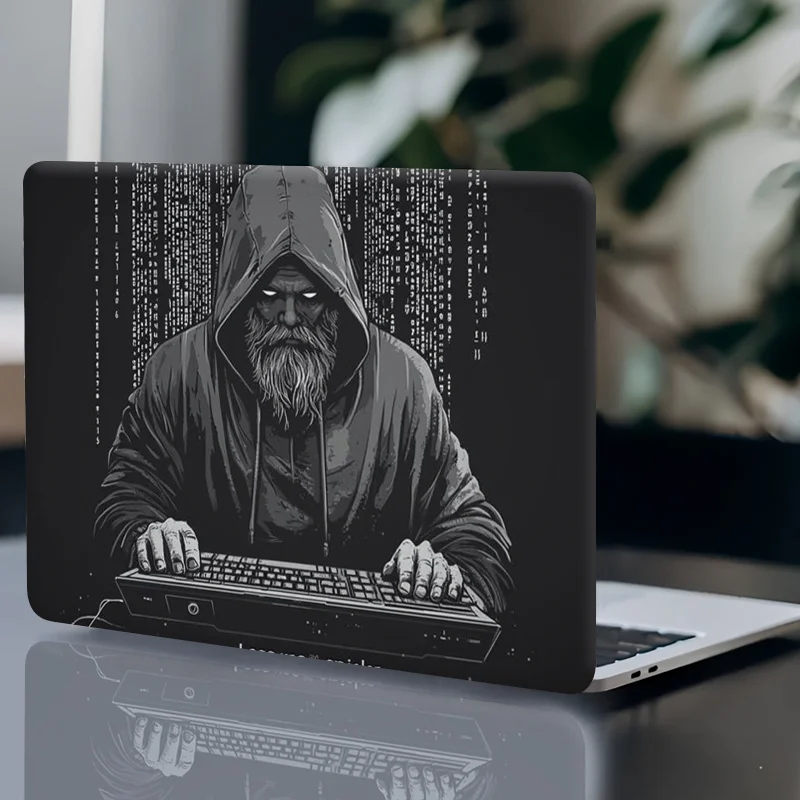 

Упаковка из 3 шт., включая запасную часть, не нужно беспокойство об отслаивании, многоразовая защитная пленка для ноутбука общего назначения, материал ПВХ.