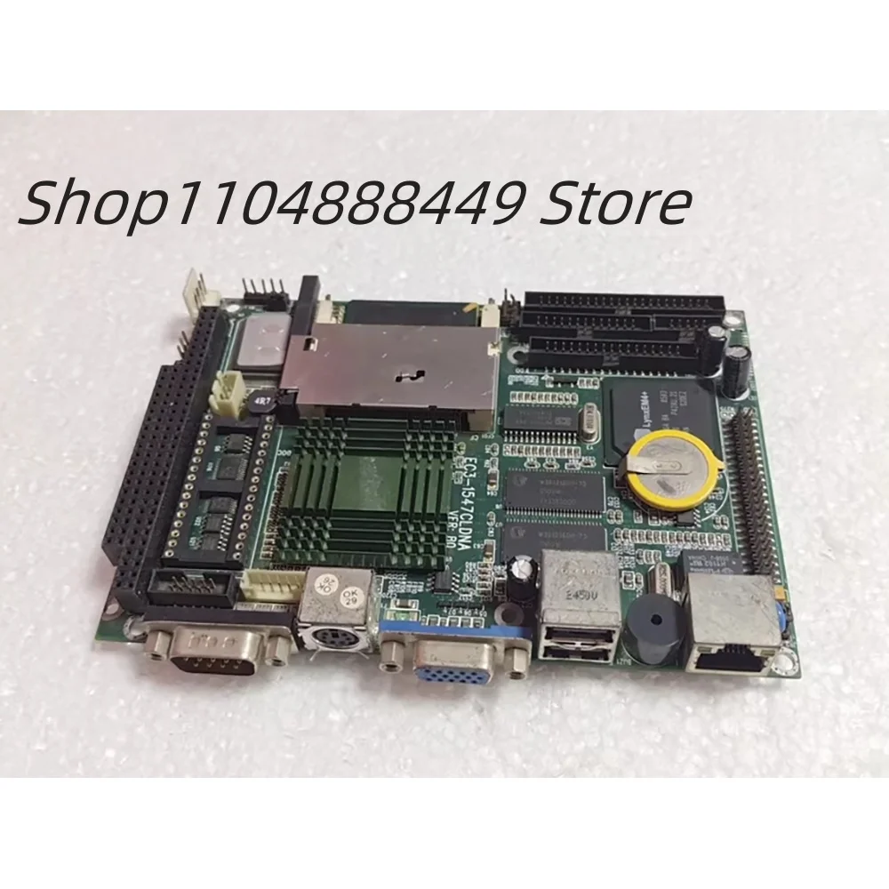 

EC3-1547CLDNA Industrial equipment motherboard
