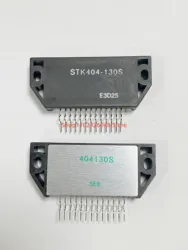 STK404-130S stk404 audio drive modul 100% neue hyb ic chip