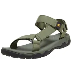 GOLDEN CAMEL Men's Summer Sandals Open Toe Outdoor Hiking Beach Sandal Shoes for Men 2024 Slippers Sport Water Shoes Walking