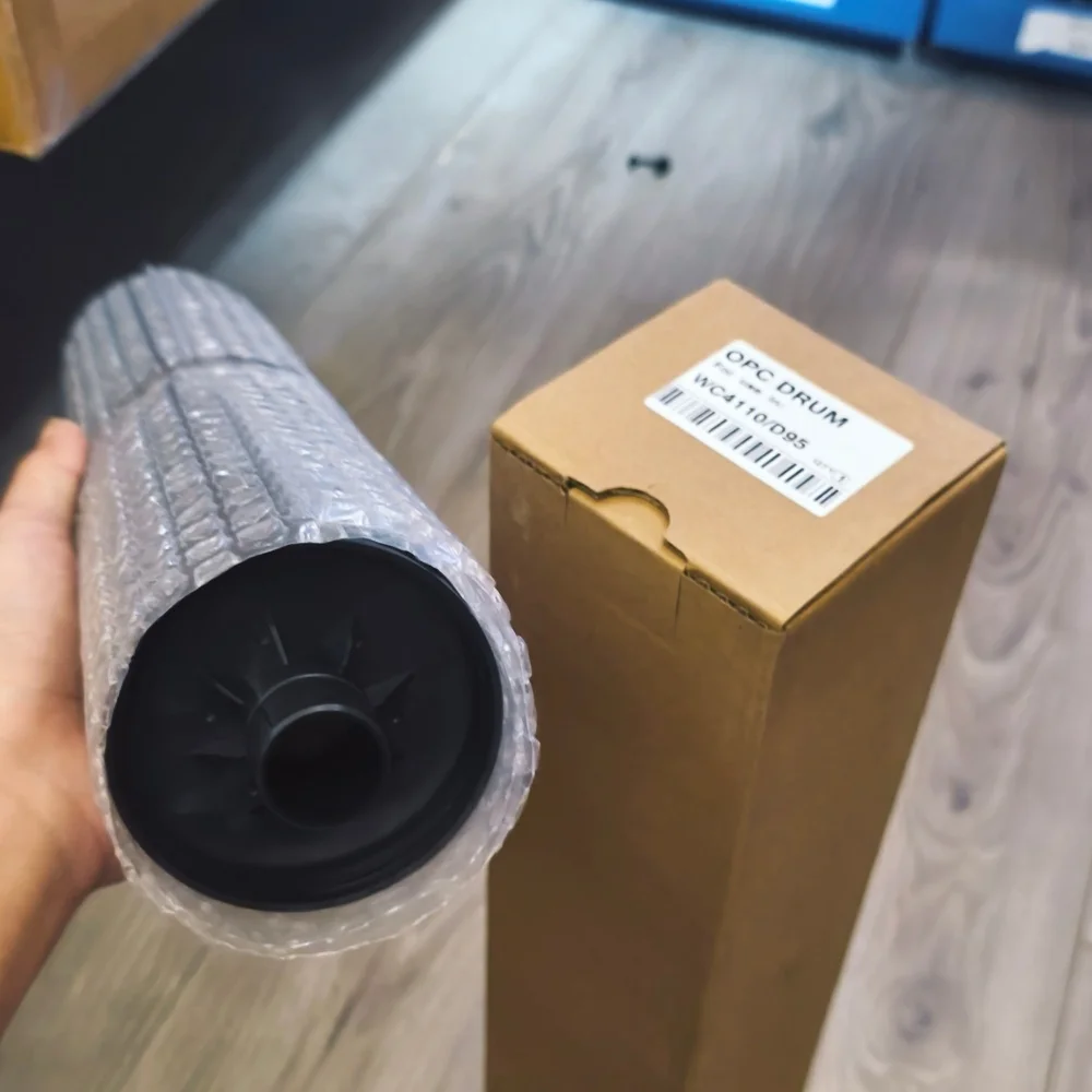 

013R00668 Japan Fuji OPC Drum For Xerox D95 D110 D125 D110P D125P 4110 4112 4127 4590 4595 DocuCentre 900 1100 800K Pages