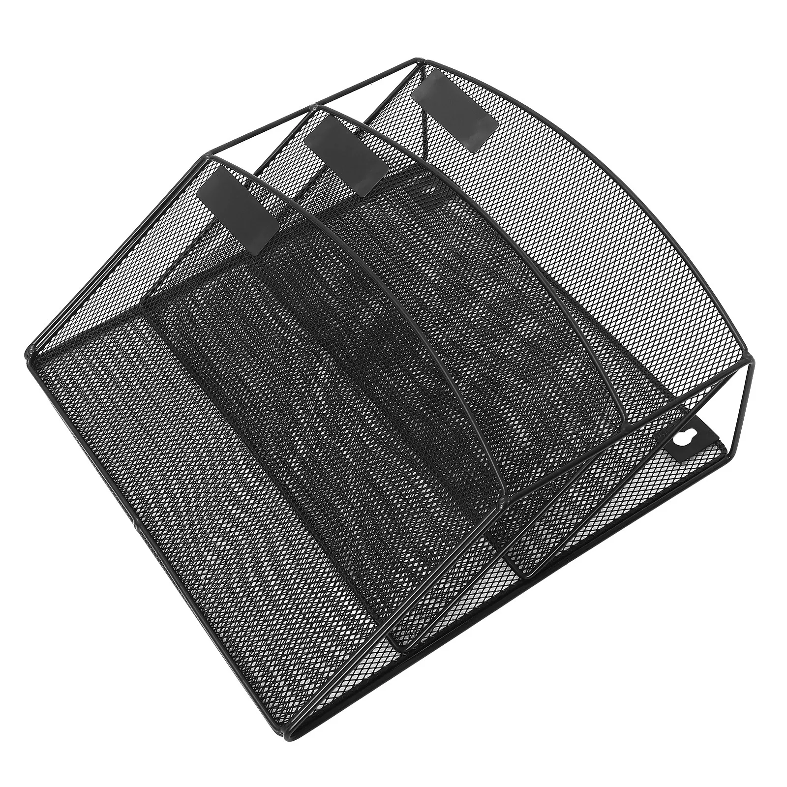 a4-multi-tier-wall-file-organizer-hanging-metal-folder-holder-for-office-documents-newspapers-magazines-vertical-space-saving