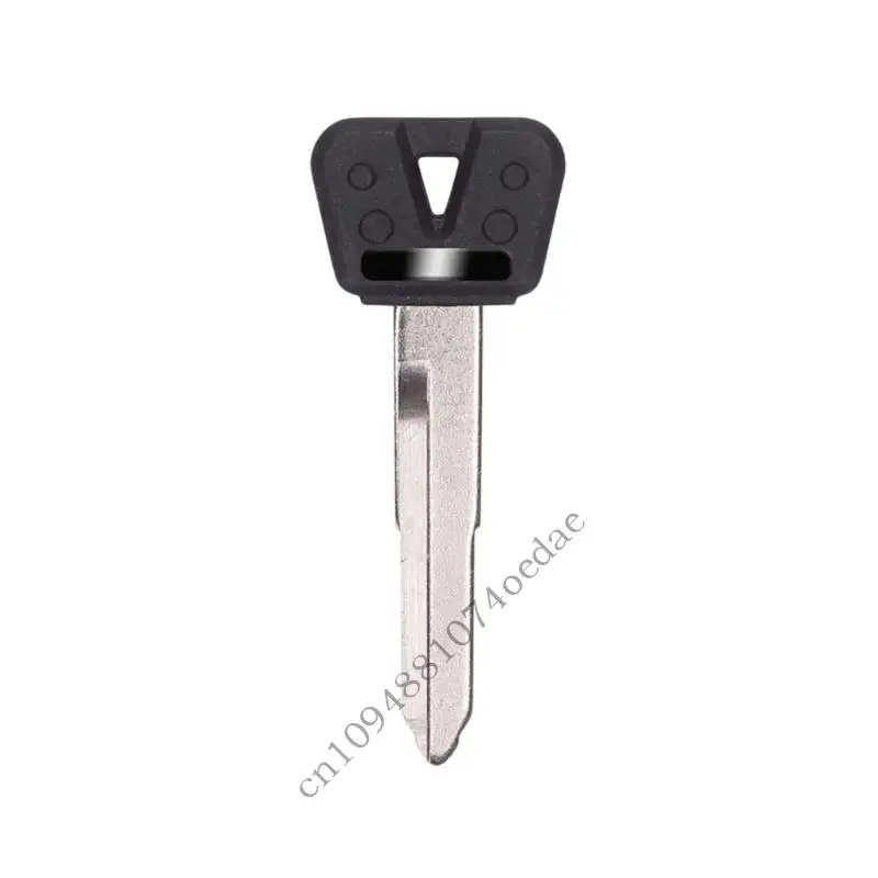 Blank Motorcycle for Key Cutting Service and Backup Use Later