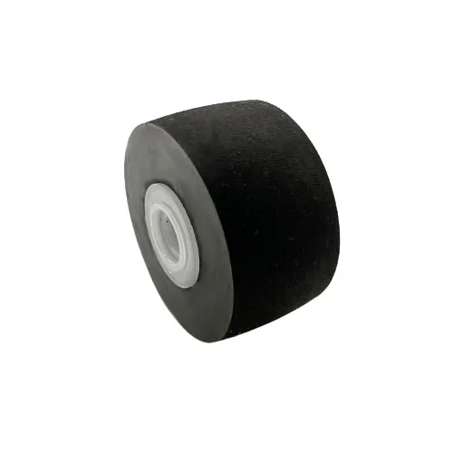 1Pcs 13mmx8x7x2 Rubber Pinch Roller Belt Pulley For SHARP 777 9292 6060 Sanyo9494 SONY 190 Movement Audio Recorder Cassette Deck