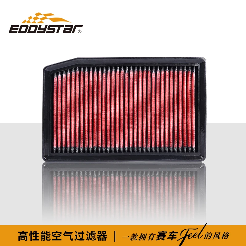 EDDYSTAR High Quality Car Air Filter For gac empow 1.5T 2013-2024