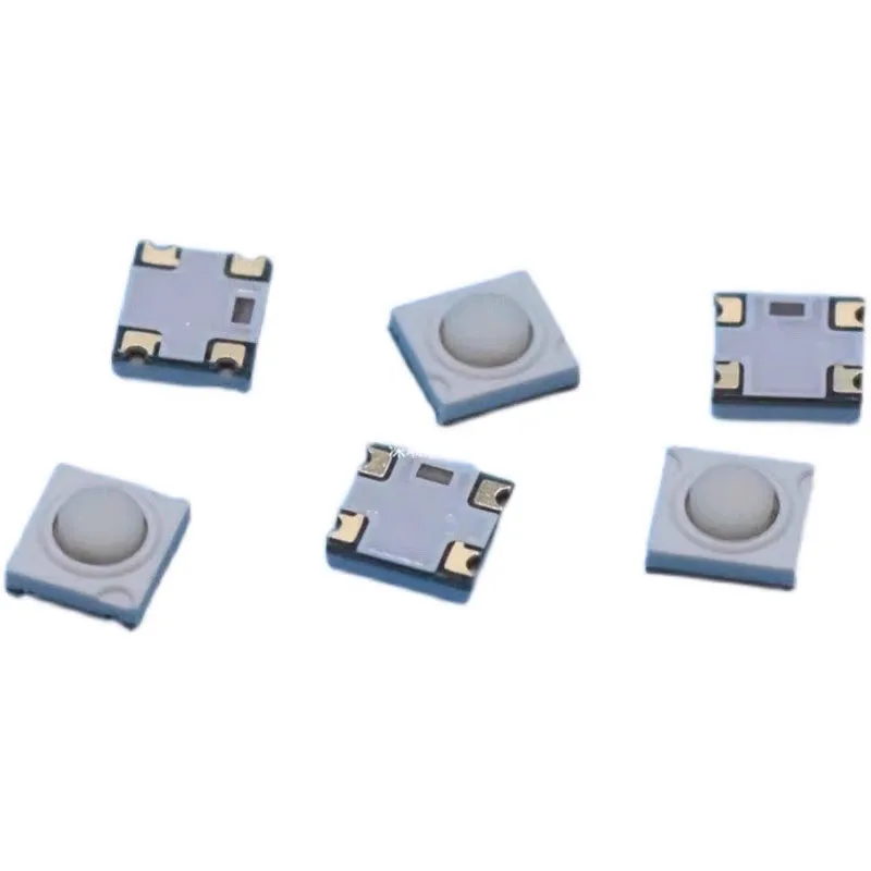 SMD MICRO SWITCH TACTILE PUSH BUTTON FOR Honda XRV VEZEL Toyota Size:3*3*1.5mm