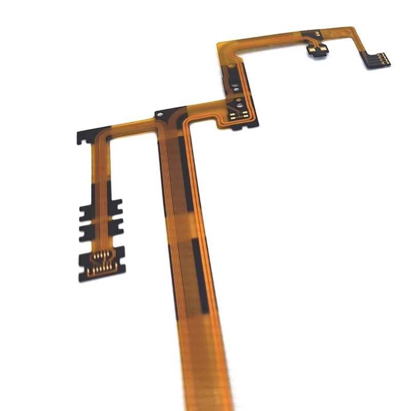 Qy-1Pcs New Lens Ap… - image