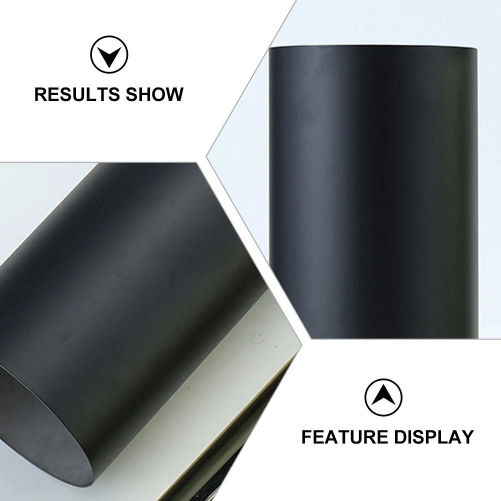 

Stainless Steel Flower Pot Rustproof Floral Vase Home Office Garden Decoration Metal Flowerpot For Fresh Dried Flowers