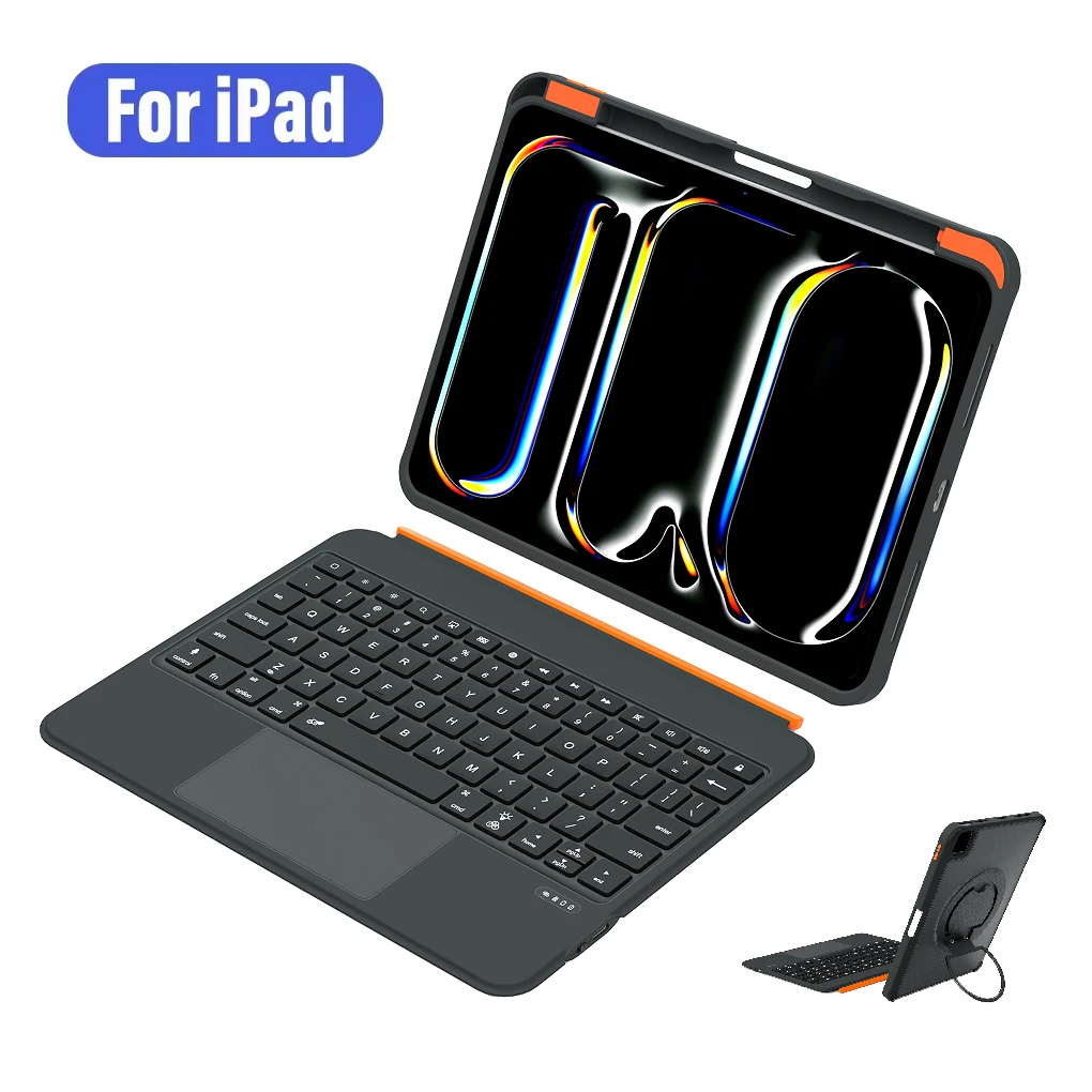 Detachable Keyboard…