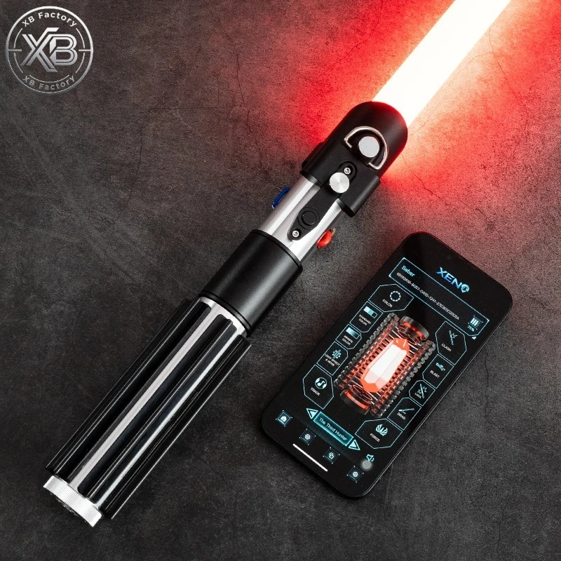 Vader Sith Lord SE Lightsaber Gifts for Boyfriends friends for Birthdays Holidays Boys Toys Gifts