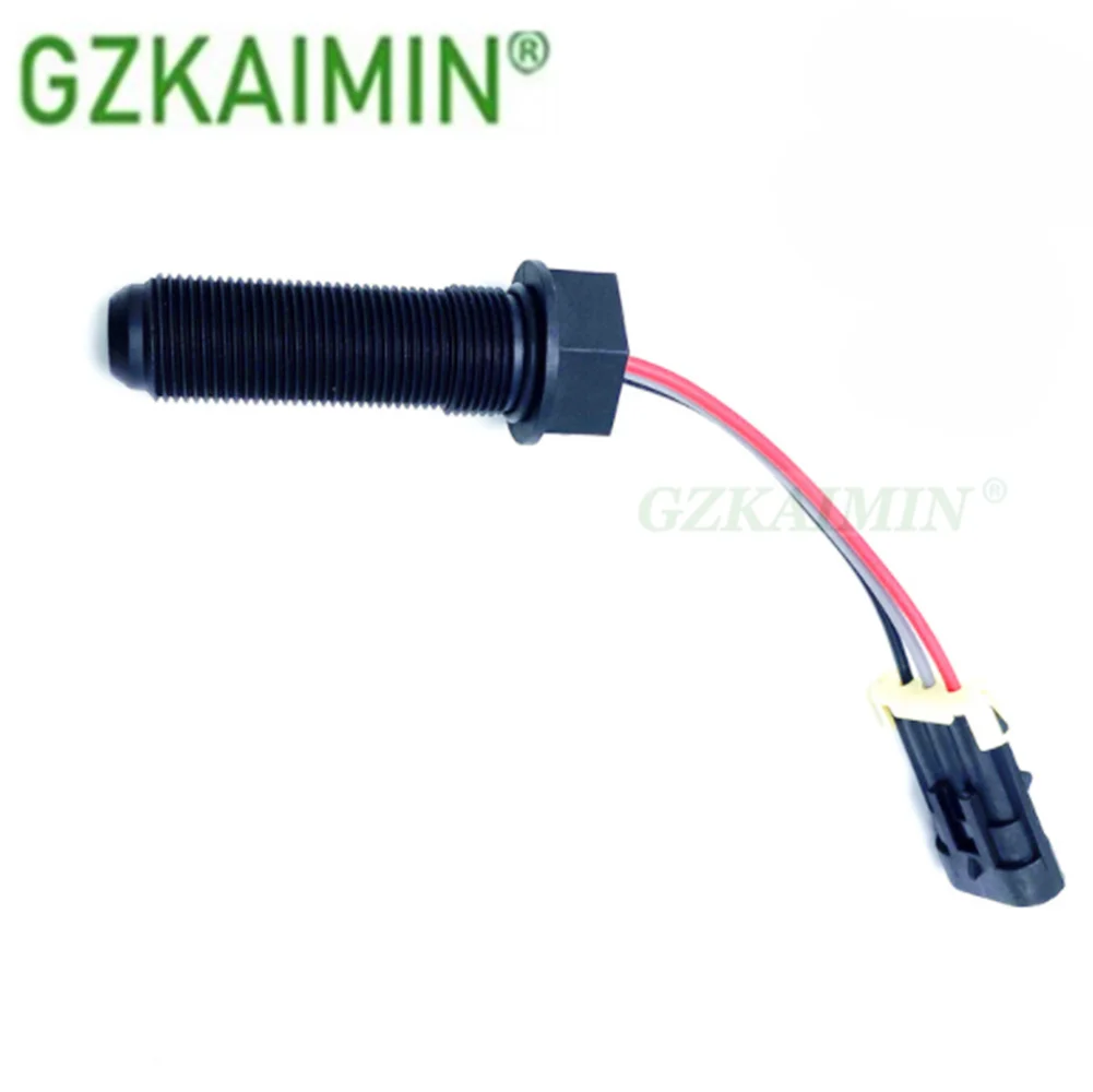 

Speed sensor is suitable for engineering machinery tractor RO OEM 558568
