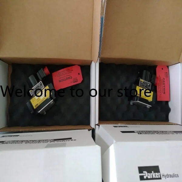 Germany Parker Parker BD15AAANB10 servo valve, spot 20 original ten compensations for one fake