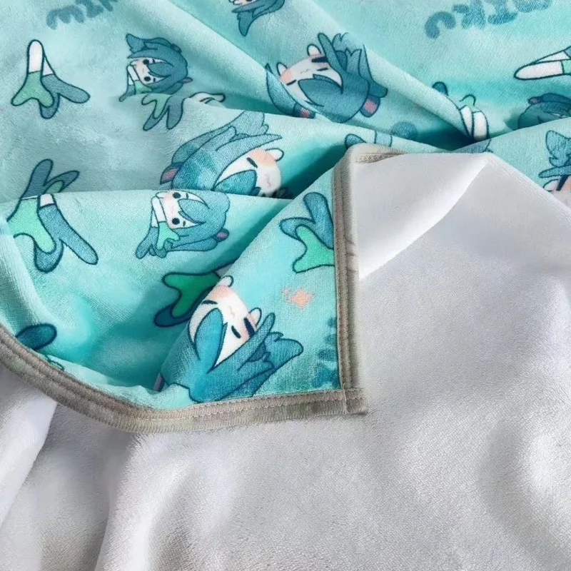 150x200cm-hot-hatsune-anime-miku-two-dimensional-double-sided-plush-blanket-creative-personality-washable-warm-thickened-sheets
