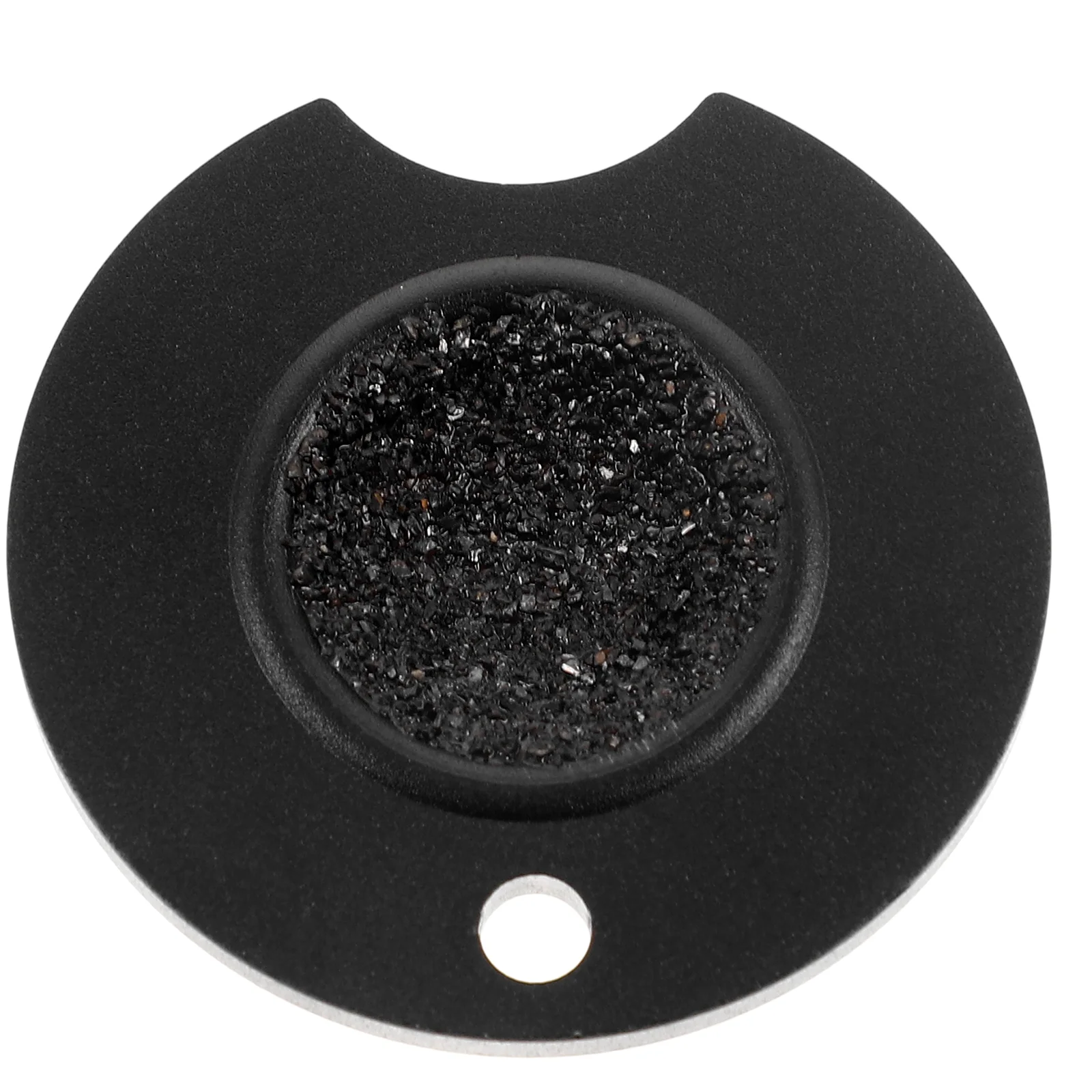 

Cue Tip Shaper Pool Tip Shaper Round Cue Tip Burnisher Sharping Scuffer Tool Billiard Head Cue Tip Shaper Tool Accessory