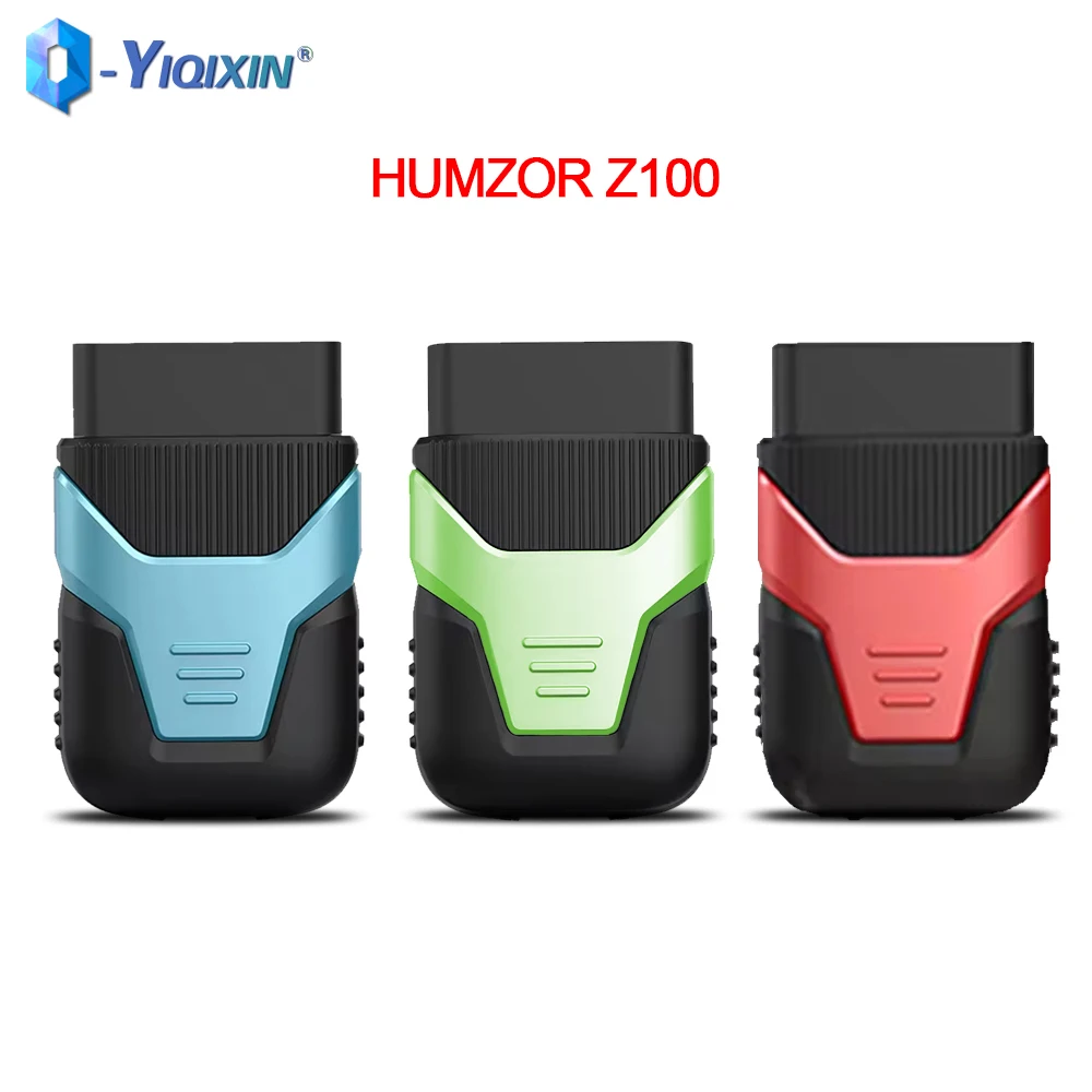 Humzor Z100 OBD2 Sc…