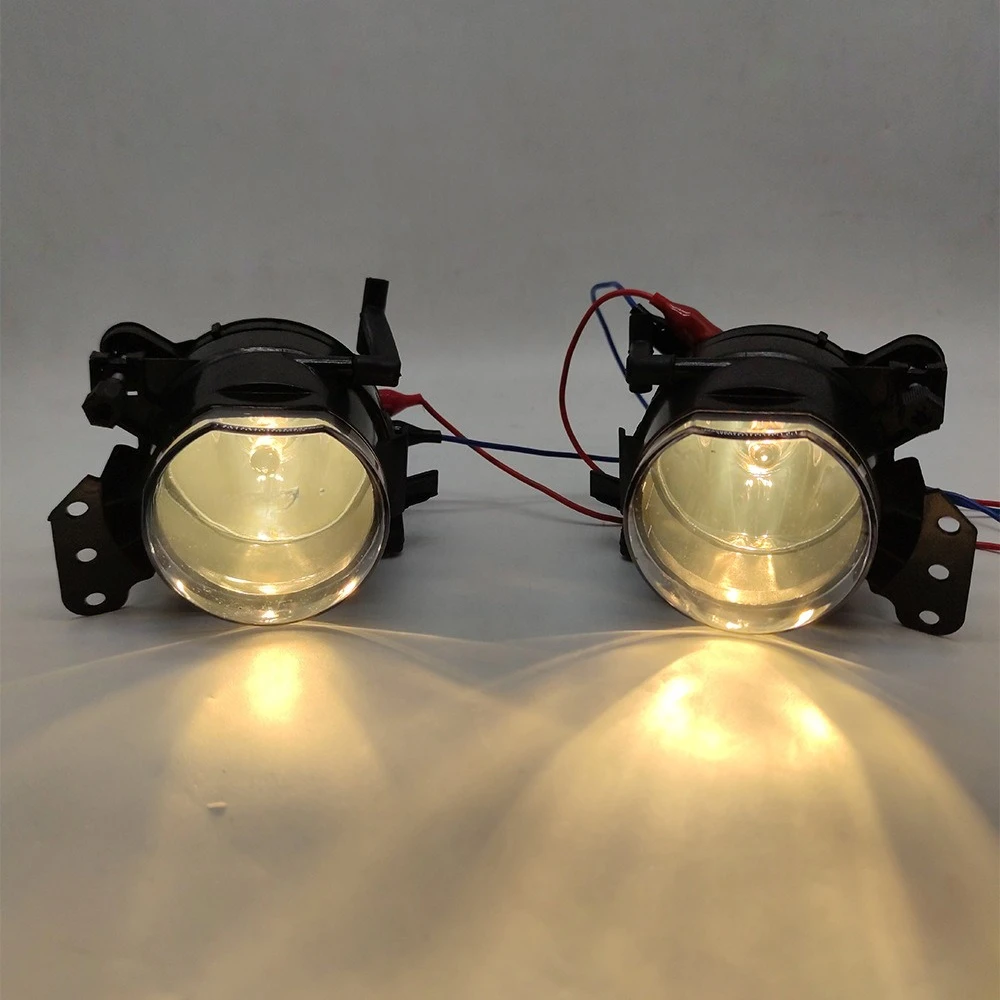 For BMW 5 Series 3 Series E60 E61 2004 2005 2006  2007, automotive front fog light bumper light fog removal light