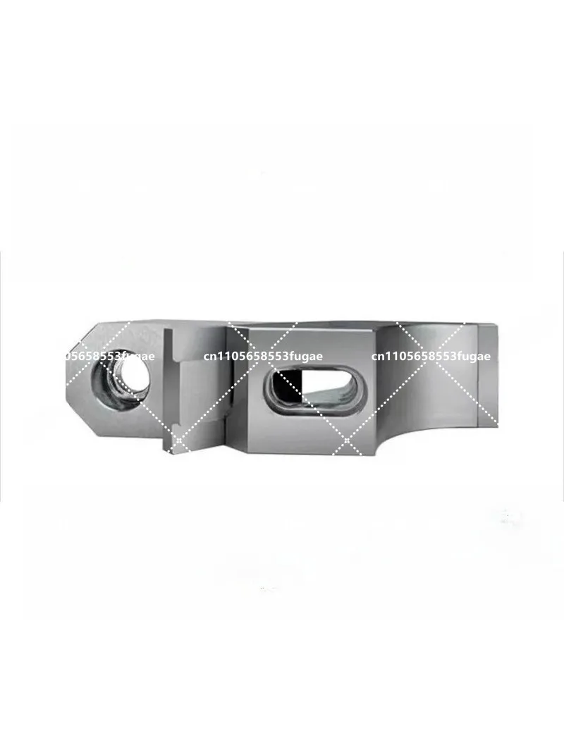

One-Way Heavy-Duty Toad Pliers Cnc Mold Processing Side-Fixed Anti-Warp Multi-Station Precision Vise Clamp