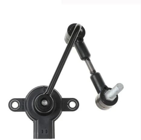 Free Shipping Anr4687 Anr4686 Car Front Rear Height Leveling Sensor With Bracket For Range Rover P38