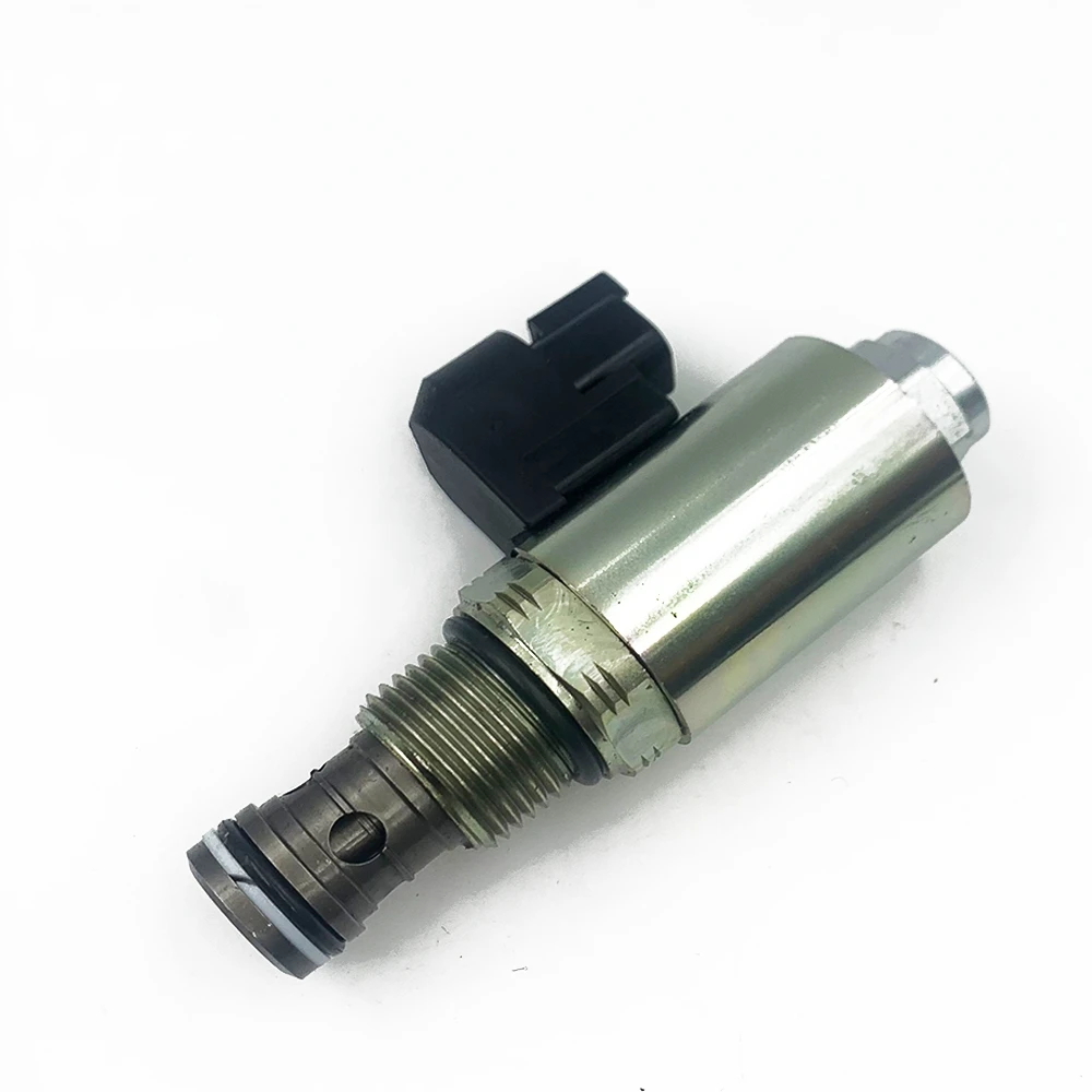 

47379783 84281970 87737701 24V Solenoid Valve For Case IH Engine New Holland FDI- R 1.8 OHM 100 Hz HZGladoo