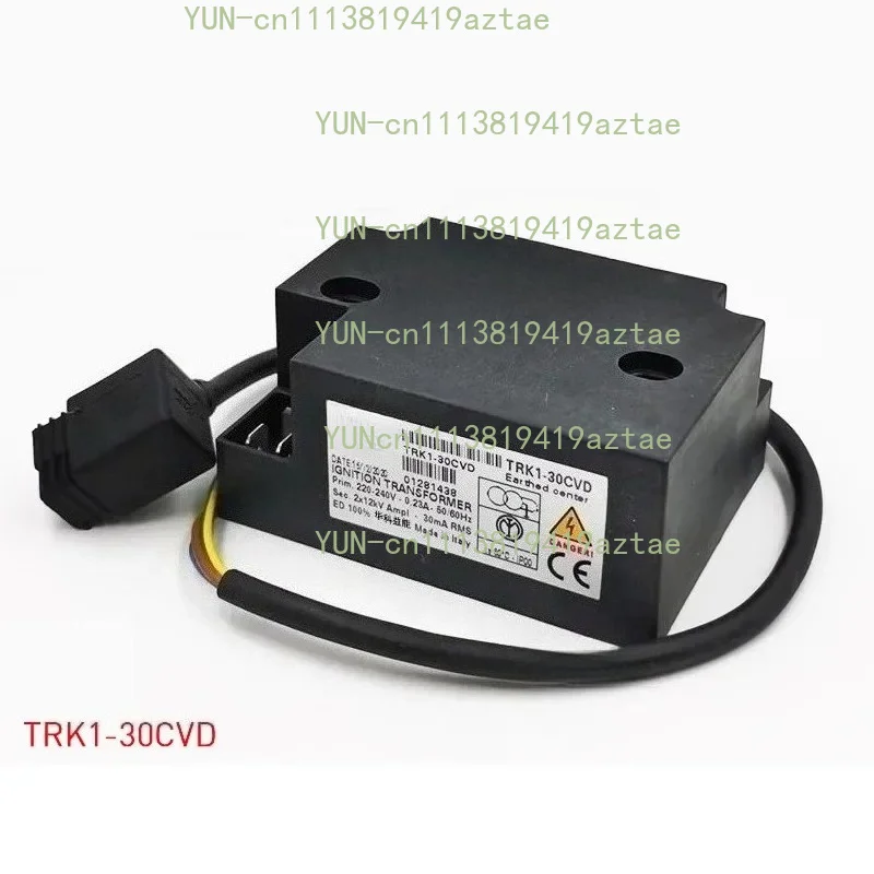 TRK2-30PVD 35 40 VD HD TRK1-20CVD HK Electronic Ignition Transformer for Oil/Gas Burners