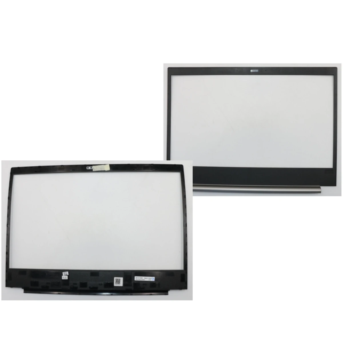 

New and Original LCD Bezel Cover Sticker case for Lenovo ThinkPad E480 E485 E490 E495 Laptop 01LW156