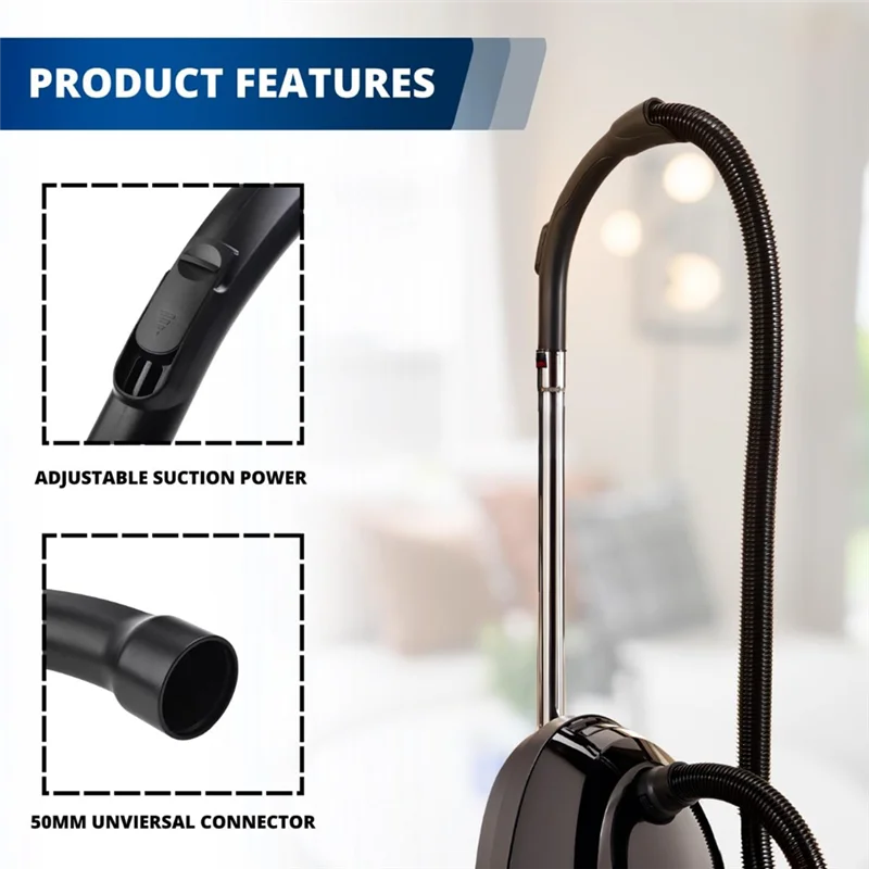 قطع غيار ثابتة لقطع غيار هوفر لـ C3 الكامل لقطع غيار المكنسة الكهربائية