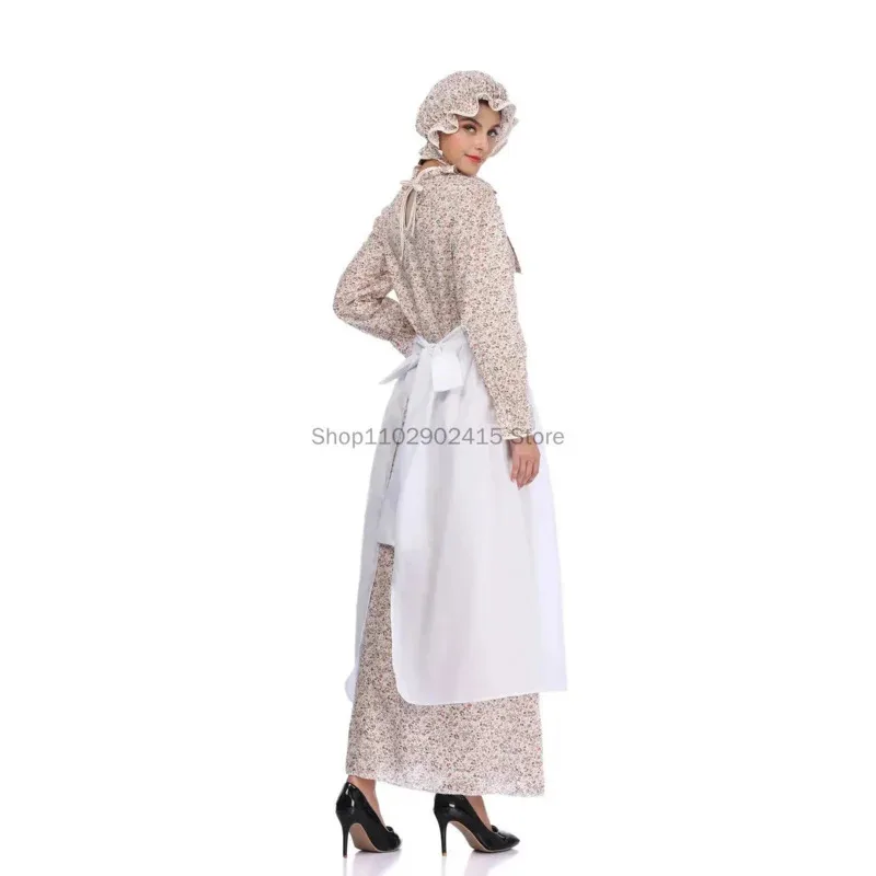 جديد ★   حكاية خرافية الرداء الأحمر الذئب الجدة ازياء تأثيري الفتيات امرأة هالوين مرحلة الحفلات الرعوية F ★   2025 تشي ☆