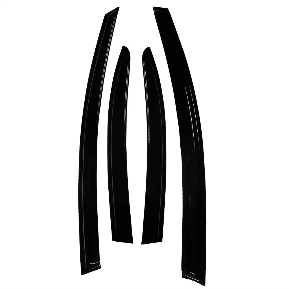 

Window Rain Guard Visors Replacement for Honda Civic 4-Door Sedan 2006 2007 2008 2009 2010 2011