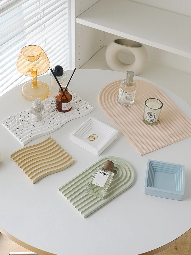 حار التصوير الدعائم Morandi موجة اللون محكم صينية تخزين الصور تبادل لاطلاق النار fotografia اكسسوارات لمستحضرات التجميل الحلي الغذاء