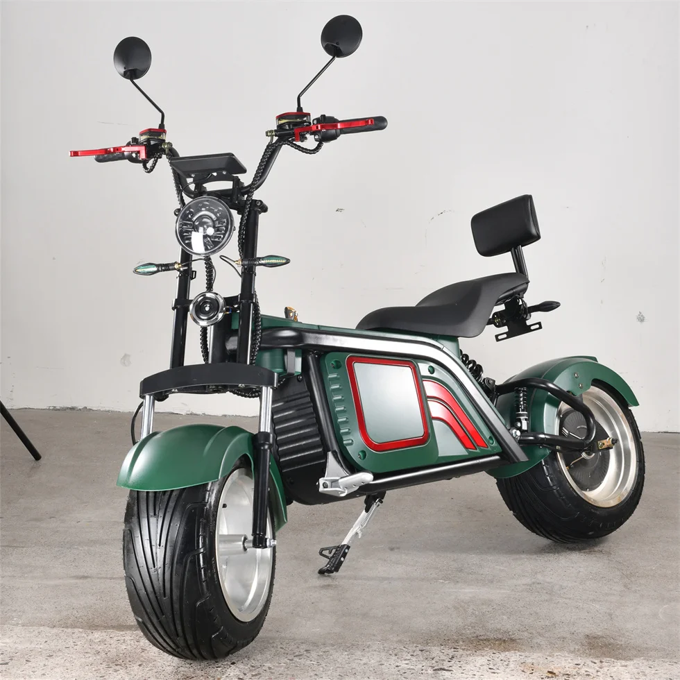 High Security E-Scooter Lock Anti Theft Alarm System Of Electric Scooter With Gps Tracking