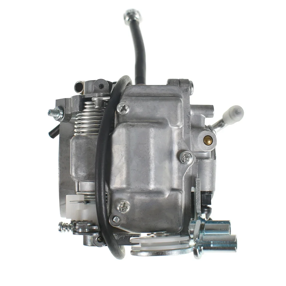 HSR42mm HSR42 TM42-6 Vergaser passend für Evolution Twin Cam 1960-1990 1991 1992 1993 1994 1995 1996-1999 883 – Detail 8