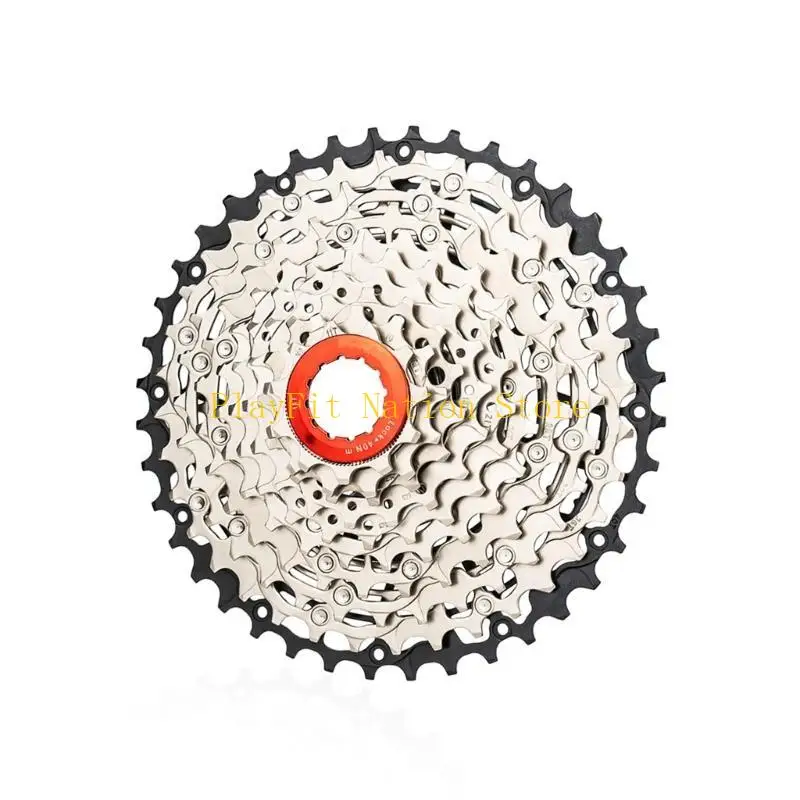 

242F 10-скоростная сменная полая звездочка кассеты для дорожного велосипеда