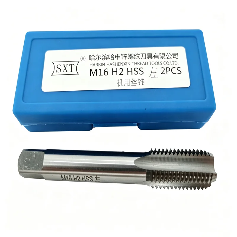 Gwintownik metryczny HSS z lew – Left Crank Arm Power Meter recenzja i cena